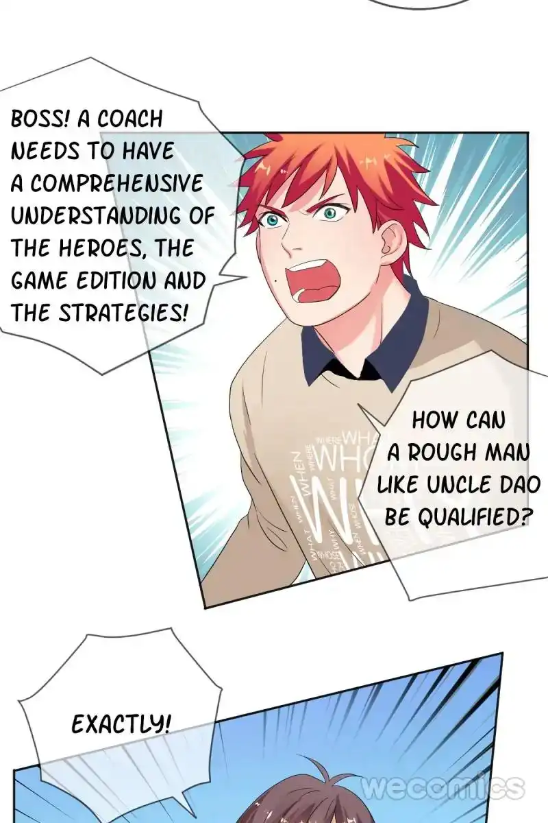 Legend Reboot Chapter 44 24